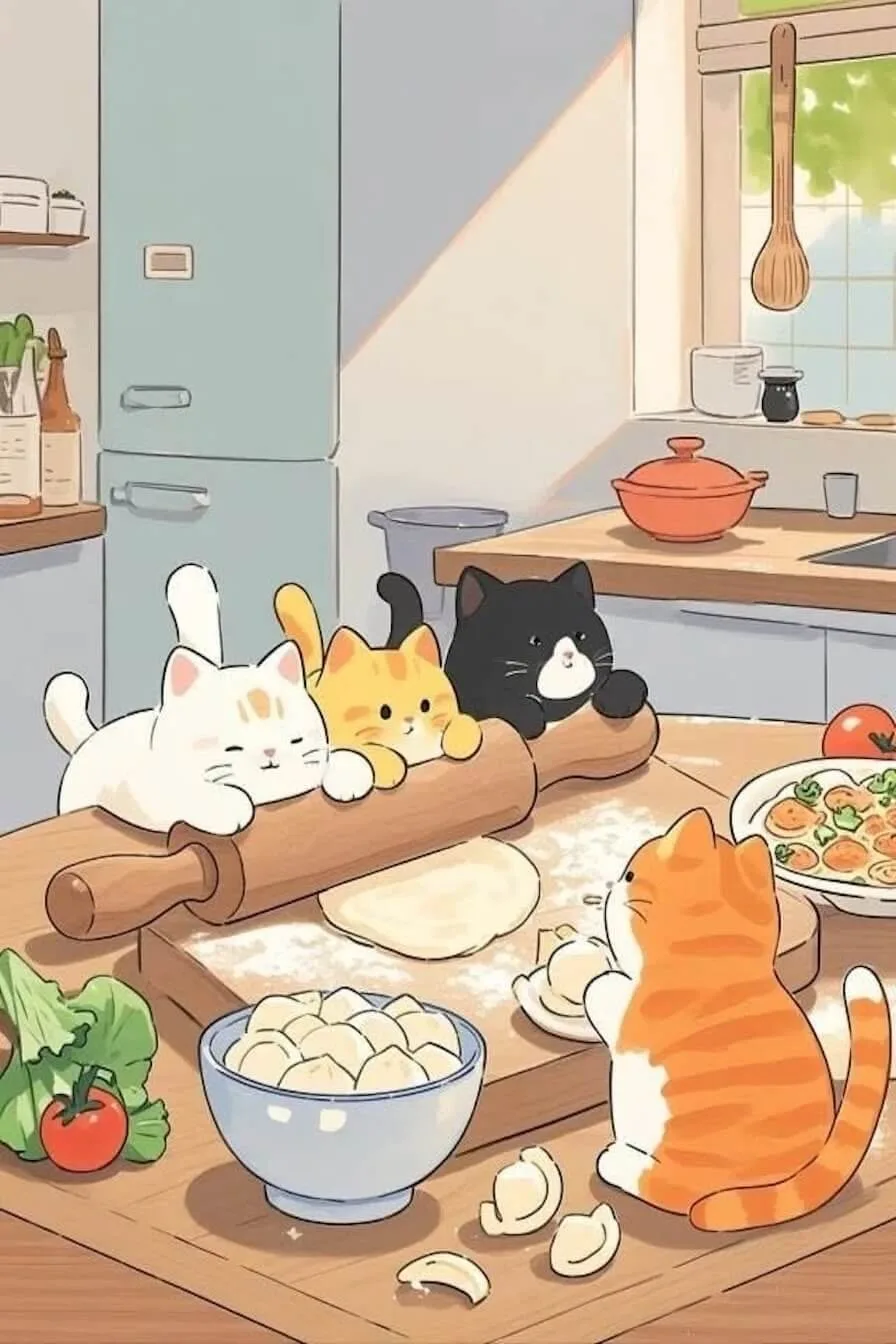 第二次构图测试
